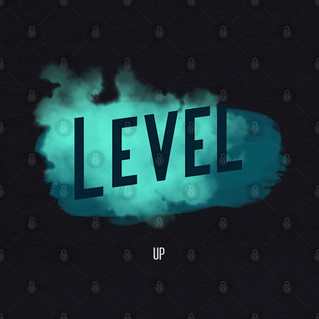 Level Up by MythicalShop